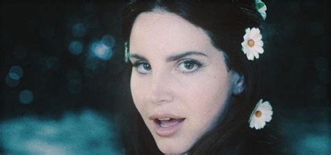Lana Del Rey Reveals The Artwork For Lust For Life News Diy Magazine