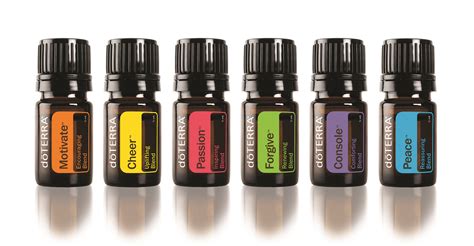 Doterra Announces New Emotional Aromatherapy System At 2015 Global
