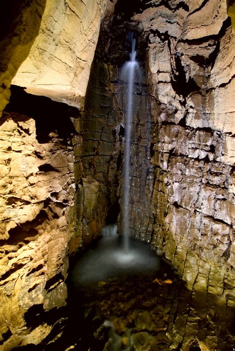 12 Stunning Caves In West Virginia