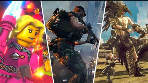 The Worst Video Games Of 2022 According To Metacritic