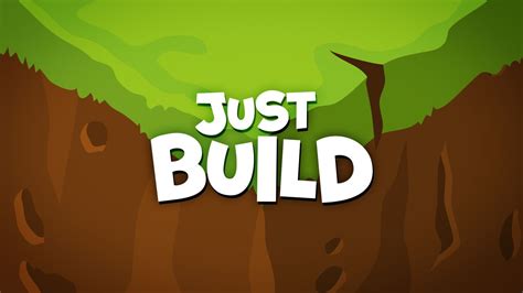 Just Build Minecraft Minigame