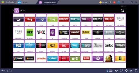 Sport 5 (sport hamesh), also known as the sports channel (arutz hasport) is an israeli television company. Snappy Streamz for PC Windows & Mac Free Download. | AR ...