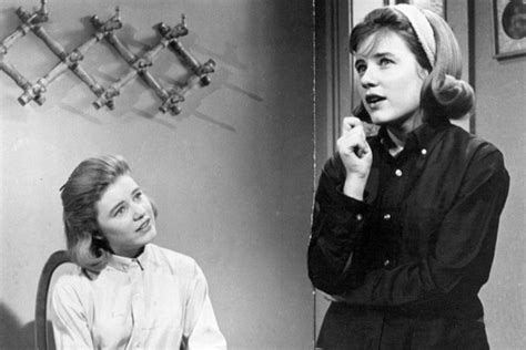The Patty Duke Show The Story Behind The Classic 60s Sitcom