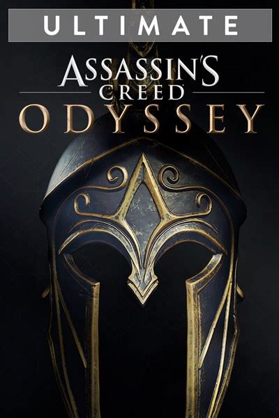 Assassins Creed Odyssey Is Now Available For Digital Pre Order And Pre