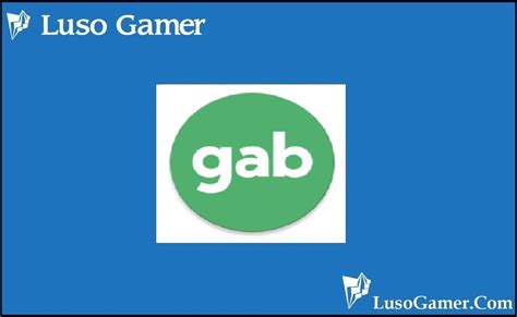 Gab Social Media Apk Download For Android 2023 Luso Gamer