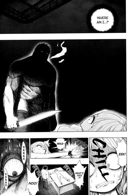 Read Zanuff The Butcher#N# Chapter 1 on Mangakakalot