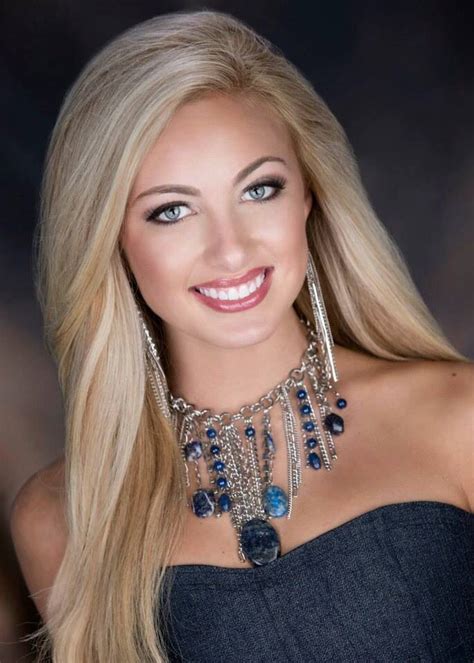 Pin On Miss America Official Headshots