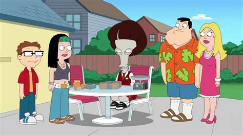 Watch American Dad Season Episode Cartoon Online For Free Kisscartoon