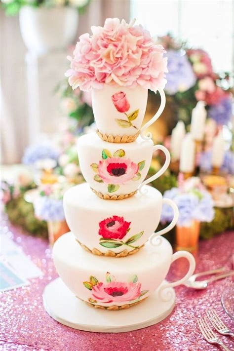 Romantic Alice In Wonderland Inspired London Wedding Modwedding