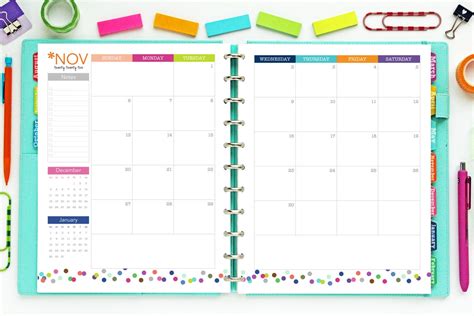 January 2022 Calendar Digital Download Monthly Calendar For Etsy 2022 Pride Monthly Calendar