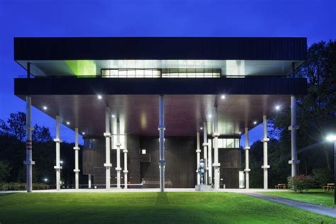 Rehabilitation Centre Groot Klimmendaal By Koen Van Velsen Architecten
