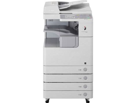 Trouver fonctionnalité complète pilote et logiciel d installation pour imprimante canon imagerunner 2520. Canon imageRUNNER 2520 | Imprimantes