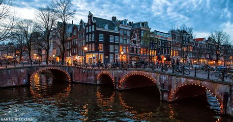 Where To Stay In Amsterdam Best Hotels And Neighborhoods Earth Trekkers