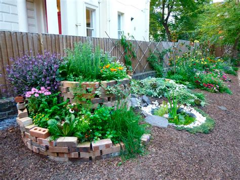 Award Winning Permaculture Garden Permaculture Magazine