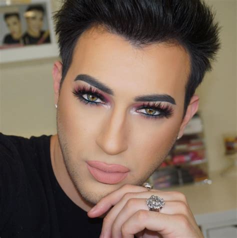 Beauty Boys Chicos Expertos En Maquillaje Que Revolucionan Redes