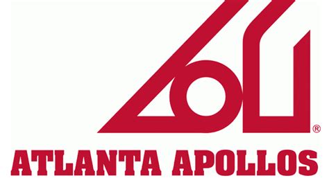 A Look At Atlantas Pro Soccer History In Logos Atlanta Business
