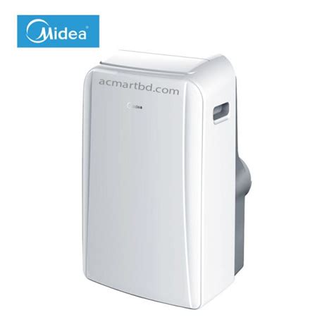 Midea is one best producers of air conditioners in the country. Midea MWF12 Portable 1 Ton AC - Price in Bangladesh :AC ...