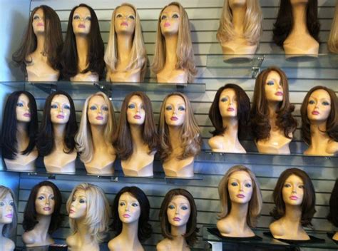 It will also wigs should be stored in a cool, dry place that is free of dust, mildew and high temperatures. Kim's Wig Botik in Denver, CO | Whitepages