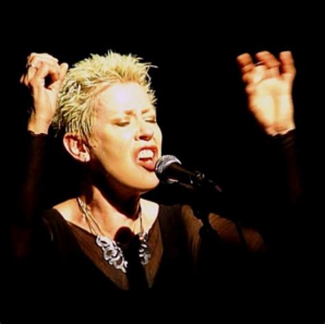 Hazel O Connor Greatest Hits Tour Including Breaking Glass Live