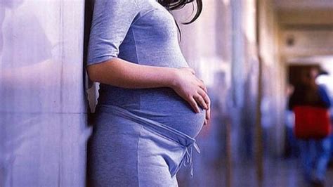 Embarazo Adolescente En Argentina Uno De Los Más Altos De La Región