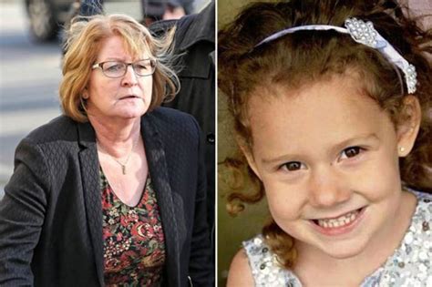 Why Wont The Doctor See Me Girl 5 Died After Gp Refused To See Her Daily Star
