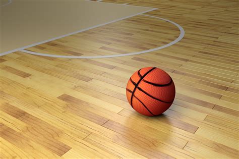If you're looking for fiba & nba court sizing & line marking measurements in metres rather than feet, read on. Five Player Positions in Basketball Explained - Sports Aspire