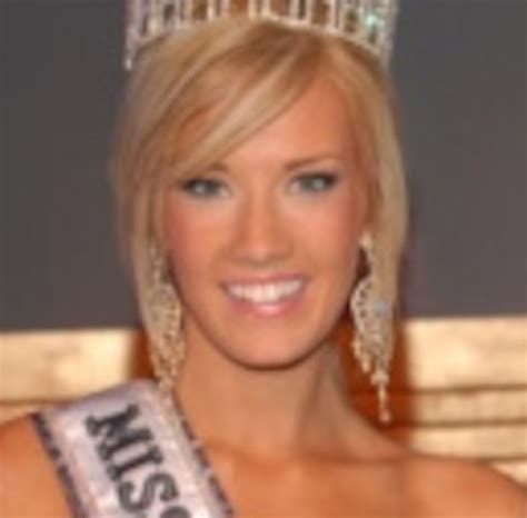 Miss Nevada Gets New Gig