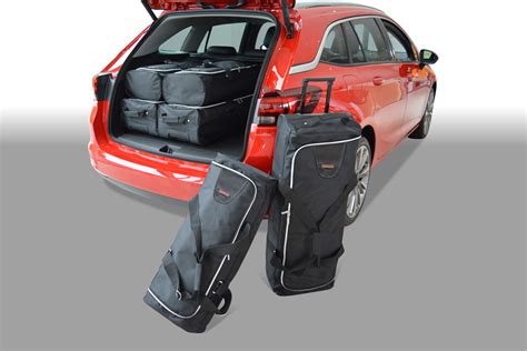 Reisetaschen Opel Astra K Sports Tourer Car Bags Com
