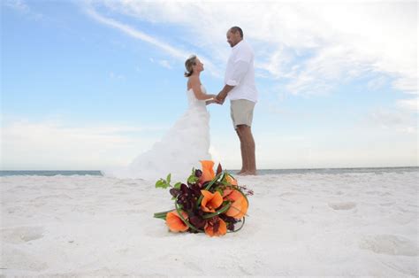 It was simply beautiful and. Sunset Beach Weddings: Beach wedding bouquet ideas for ...