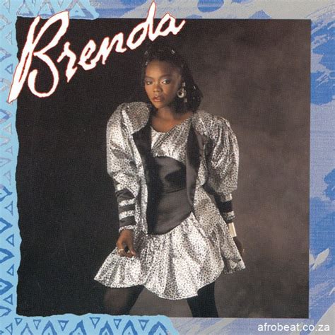 Download Brenda Fassie Our Love Is A Celebration New Song Mp3 Download
