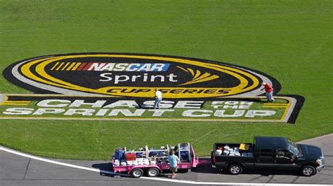Sprint Will Exit Nascar Title Partnership After The 2016 Season The