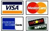Photos of Express Credit Card Call