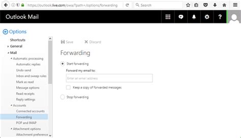 Blogatworkat How To Change The Email Address Of Your Microsoft Account