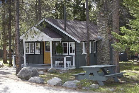 10 Unique Cabins To Rent When Visiting Jasper National Park Tourism