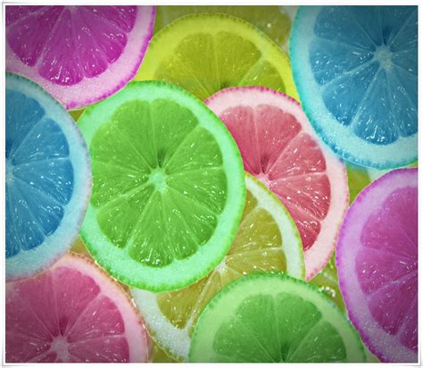 Lemon Colors Fruit Wallpaper Iphone Wallpaper Girly Wallpaper