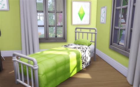Sims 4 Maxis Match Ccfurniture — Noodlescc Parenthood