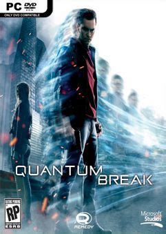 Whose side are you on ? QUANTUM BREAK COMPLETE-CODEX « Free Download PC Game ...