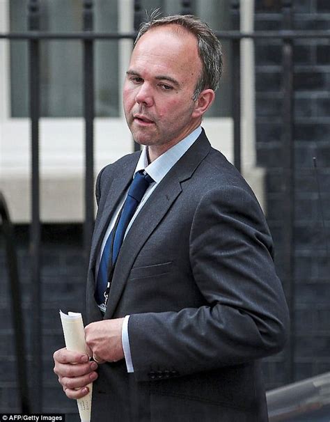 No 10 Aide In Porn Row In Fierce Battle With Spin Doctor Daily Mail