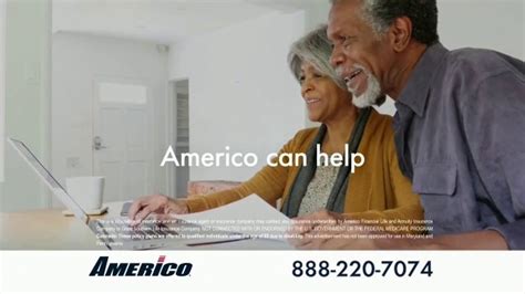 Americo life insurance reviews and complaints. Americo Medigap Insurance TV Commercial, 'New to Medicare' - iSpot.tv
