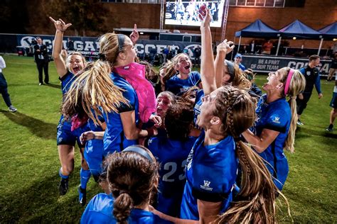 Women's soccer: BYU beats No. 6 Santa Clara, clinches automatic bid to NCAA tournament | NCAA.com