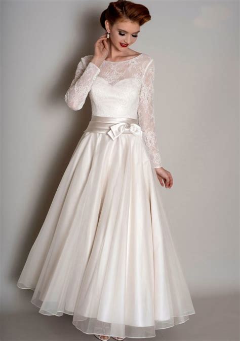 Great Older Wedding Dresses In The World The Ultimate Guide