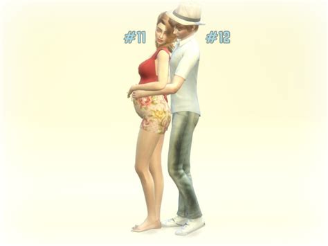 Isims1357s 10 1 Pregnancy Poses