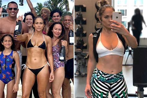 How jennifer lopez dropped those last few stubborn pounds. Everything Jennifer Lopez did to get the body she has now ...