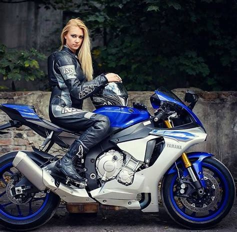 2015 yamaha r1 female motorcycle riders motorbike girl motorcycle style motorcycle gear