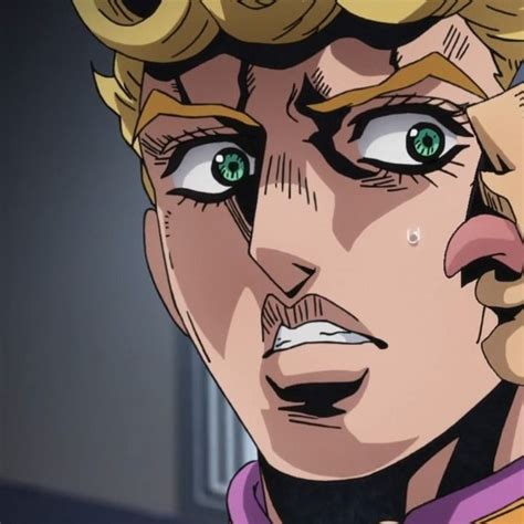 Anime Pfp Jjba Find And Save Images From The Matching Pfps Collection By Dani Octoomy On We