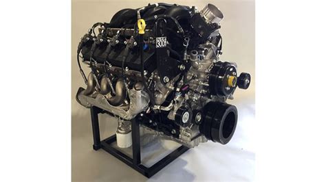 Ford 73 Liter Godzilla V8 Is Now Available As A Crate Engine