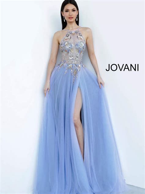 Jovani Formal Dress Gown