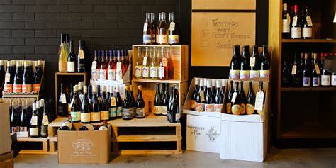 Grab A Bottle Of Something Nice From One Of Brisbanes Best Boutique