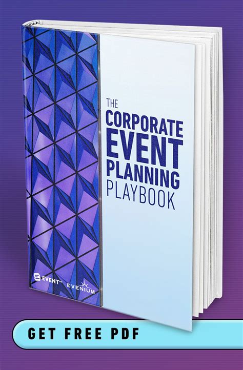 Event Playbook Template