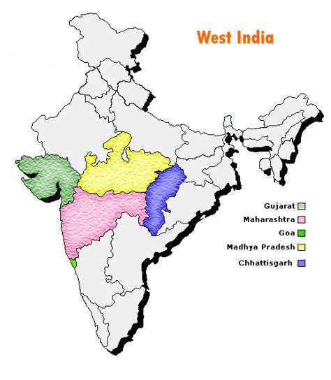 Western India Alchetron The Free Social Encyclopedia